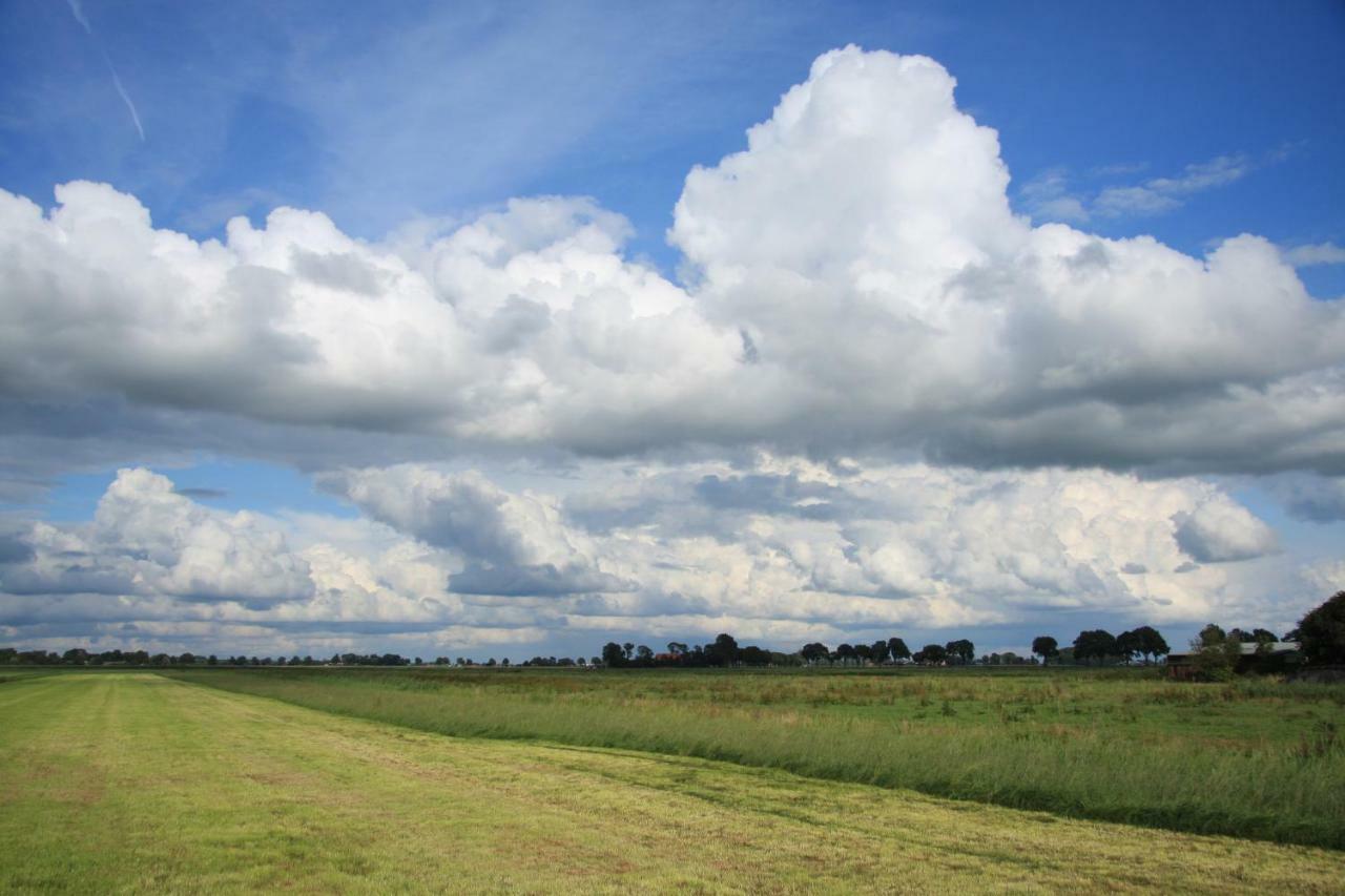 Hoeve Blitterswijk Scheerwolde Exterior foto