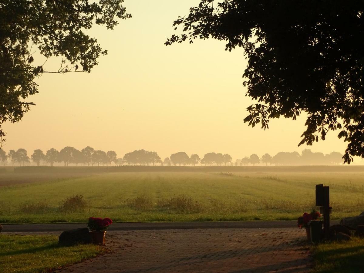 Hoeve Blitterswijk Scheerwolde Exterior foto