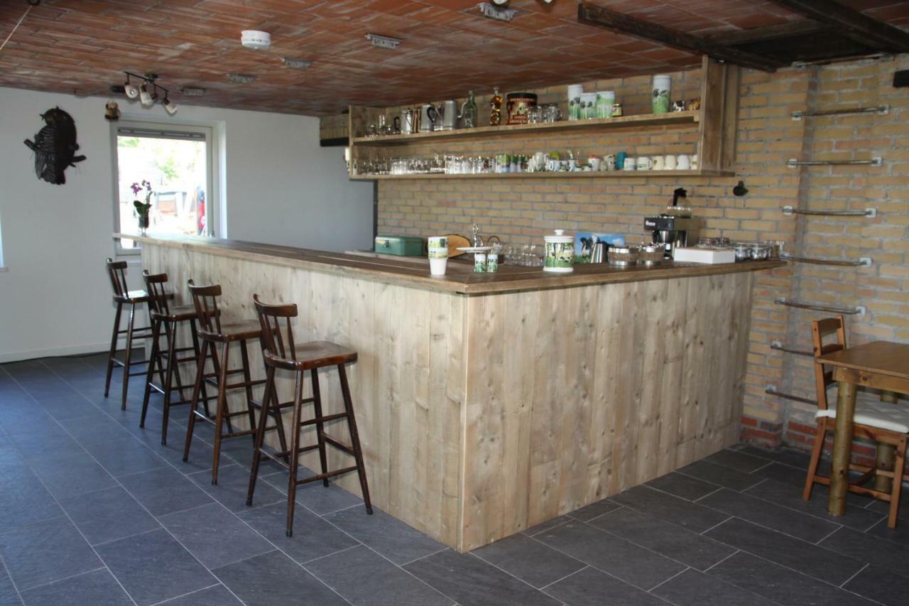 Hoeve Blitterswijk Scheerwolde Exterior foto