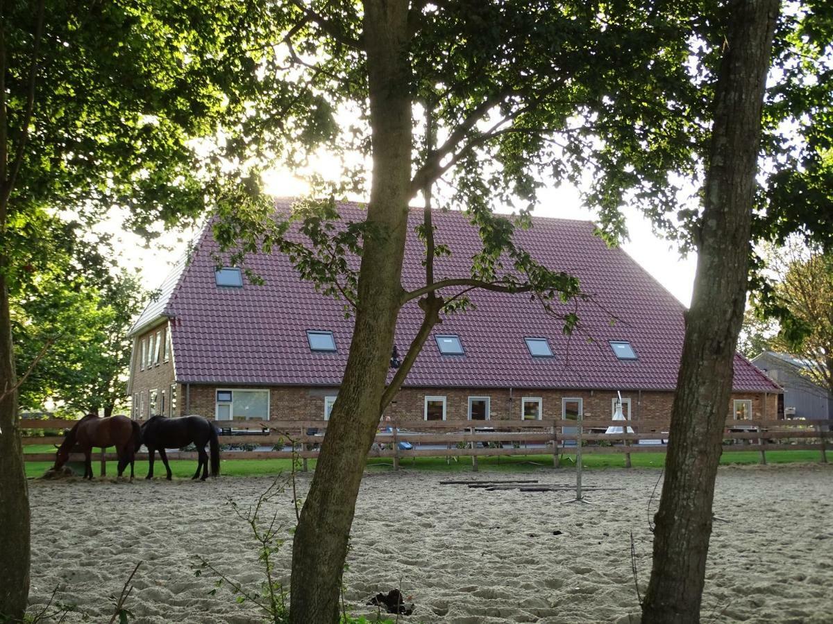 Hoeve Blitterswijk Scheerwolde Exterior foto