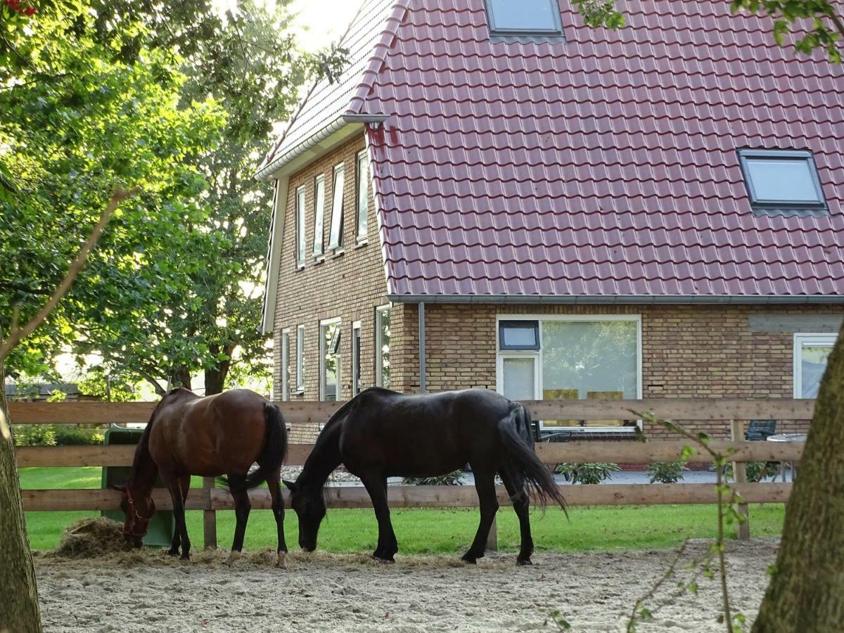 Hoeve Blitterswijk Scheerwolde Exterior foto