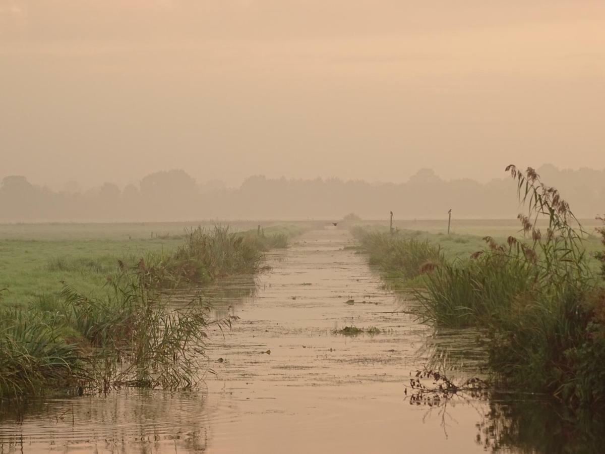 Hoeve Blitterswijk Scheerwolde Exterior foto