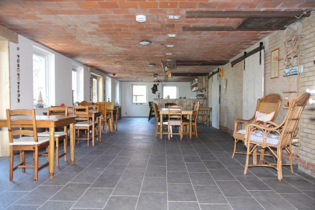 Hoeve Blitterswijk Scheerwolde Exterior foto