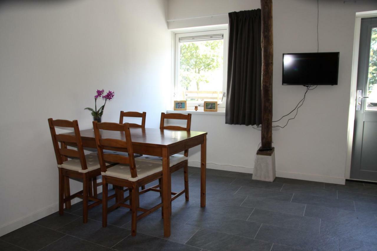 Hoeve Blitterswijk Scheerwolde Exterior foto