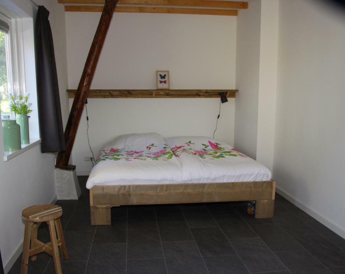 Hoeve Blitterswijk Scheerwolde Exterior foto